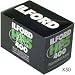 Ilford HP5 Plus - Black & white print film - 135 (35 mm) - ISO 400 - 36 exposures - 50 rolls