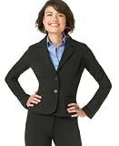 BCX Two-Button Jacket