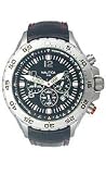 Nautica's Men's Leather watch #N17520G