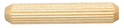Platte River 170405, Wood Specialties, Pins & Plugs, 5/16