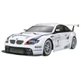 BMW M3 GT2 2009 Kit: TT01E