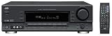 JVC RX-5060B - AV receiver - 5.1 channel - black