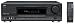JVC RX-5060B - AV receiver - 5.1 channel - black