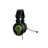TRITTON AX51, True 5.1 Hardcore Gaming Headphones, Analog Connection for 5.1 sound cards.