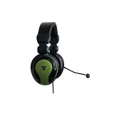 TRITTON AX51, True 5.1 Hardcore Gaming Headphones, Analog Connection for 5.1 sound cards.