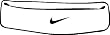 Nike Swoosh Headband