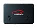 Boyo VTR300 3 Channel Digital Video Recorder Black Box with Built-In Camera and GPS Module (Black)