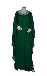 Chiffon/Georgette  Dress