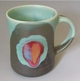 Fruitopia Mug Color Burst Series