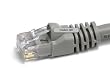 (Pack of 40) 14 ft Cat-6 Network Ethernet Patch Cable - Gray (Cat6)