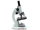 Eigenschaften NECTARIS / NECTARIS 1600x Labor Mikroskop XSP-03 Monokular