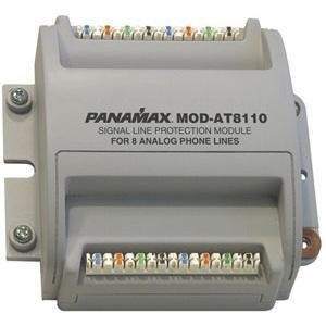 Panamax MODULE-PROTECT 8 PHONE LINES ( MOD-AT8110 )