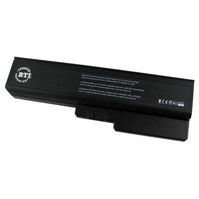 6-CELL Battery for Lenovo 3000 N500 G530 Repl 51J0226 42T4575