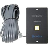 Cobra CPI-A20 AC Power Inverter Remote