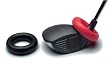 Golfers Warm Up Swing Weight