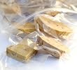 Flash Frozen Portioned Foie Gras, raw, Hudson Valley Foie Gras, 16 - 2 oz pieces