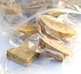 Flash Frozen Portioned Foie Gras, raw, Hudson Valley Foie Gras, 16 - 2 oz pieces