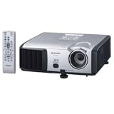 XGA 2300 Ansi Lumens Projector