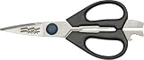 Schrade Imperial All Purpose Shear Scissors Apex Wilderness