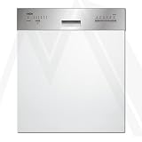 Produkt-Bild: Thor by Teka Geschirrsp&uuml;ler TGS 602 TI Edelstahl