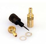 Axial High Speed Needle Valve Set .28 .32 AXIAX030 by AXIAL