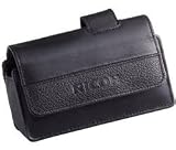 Electronics : Ricoh - SC-45 Leather Case