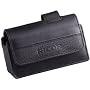 RICOH SC-45 Leather Case for Ricoh Caplio GX100