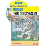 Read With Me DVD: Where The Wild Things Are