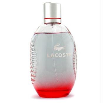 Lacoste Lacoste Red Eau De Toilette Spray - 125ml/4.2oz Preisvergleich