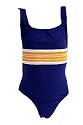 Speedo Girls Swimming Costume 34" Age 16+