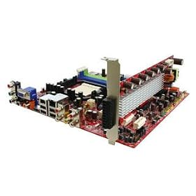 O Msi Computer O - 5.1 Sound Card With Ampliflierdiva Mb