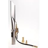 Crevice Wand Tool for Auto Detail and Upholstery