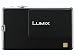 Panasonic Lumix FP1 Digital Camera - Black (12.1MP, 4x Optical Zoom) 2.7 inch LCD