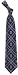 Boston Red Sox Woven Polyester Necktie