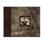 K and Company Perfect Bound Photo Scrap Album, Henry