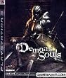 Demon's Souls (englisch)