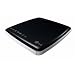 LG Electronics GP08LU10 8X Slim LightScribe DVD+/-RW External Drive (Black)