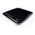 LG Electronics GP08LU10 8X Slim LightScribe DVD+/-RW External Drive (Black)