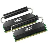 OCZ OCZ2RPR800C44GK PC2-6400 DDR2 800MHz Reaper HPC Edition CL4 4GB Dual Channel Kit