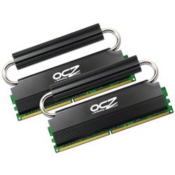 OCZ OCZ2RPR10664GK PC2-8500 DDR2 Dual Channel Reaper Series 1066MHz 4G Kit CL 5-5-5-18 Memory