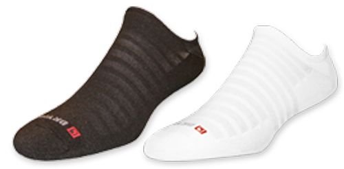 Drymax Hyper-Thin No-Show Running Socks