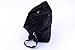 Bestem (LGCA-RT-FTL) Black Front Trunk Liner for Can-Am Spyder RT RS
