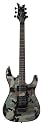 Dean Vendetta 2.0 Electric Guitar, Floyd Rose, Camo