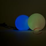Zeekio Lighted LED Poi