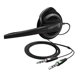 Sennheiser PC 11 Portable Single-Sided Headset