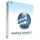 Fasttrack Schedule 9.0 Single User Mac