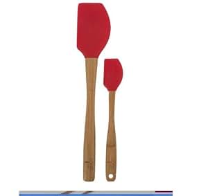 core bamboo spatula