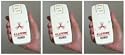 ELF Zone 3-Pack EMF Meter