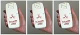 ELF Zone 3-Pack EMF Meter