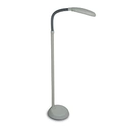 Zon Licht Full-Spectrum Floor